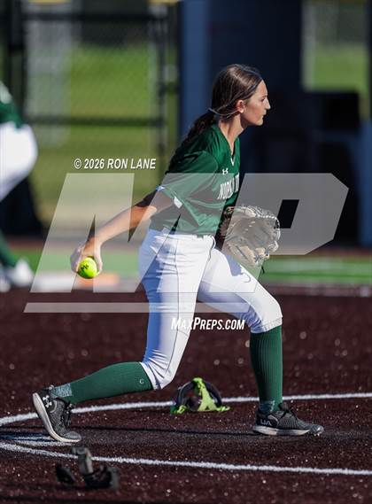 Thumbnail 2 in Norman North @ Mustang photogallery.