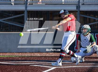 Thumbnail 2 in Norman North @ Mustang photogallery.
