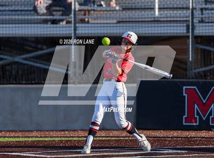 Thumbnail 2 in Norman North @ Mustang photogallery.