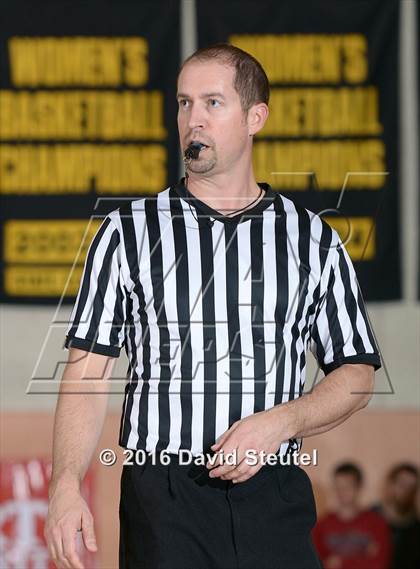 Thumbnail 1 in Durham vs. Mt. Shasta (CIF NS D5 Final) photogallery.