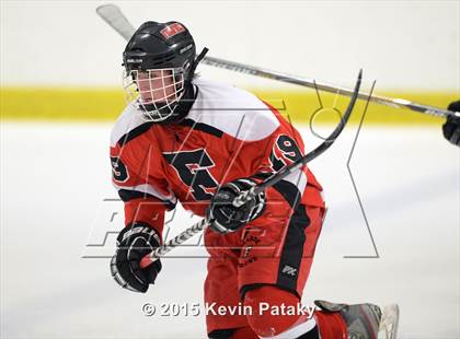 Thumbnail 3 in Fairfield Warde/Ludlowe @ North Branford photogallery.