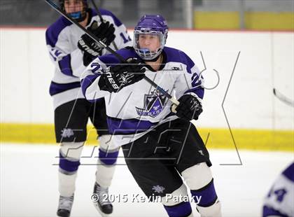 Thumbnail 1 in Fairfield Warde/Ludlowe @ North Branford photogallery.