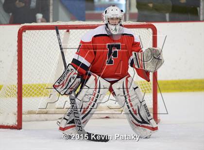Thumbnail 1 in Fairfield Warde/Ludlowe @ North Branford photogallery.