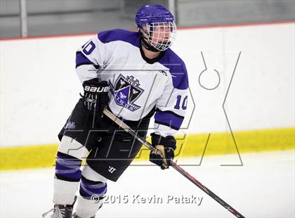 Thumbnail 1 in Fairfield Warde/Ludlowe @ North Branford photogallery.