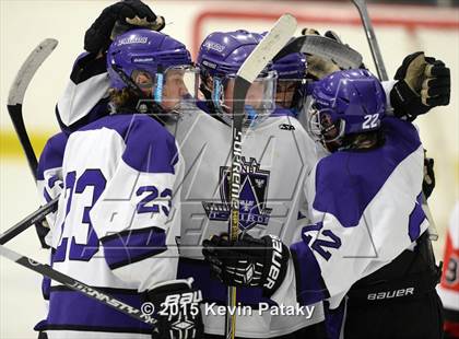 Thumbnail 3 in Fairfield Warde/Ludlowe @ North Branford photogallery.