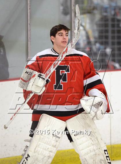 Thumbnail 3 in Fairfield Warde/Ludlowe @ North Branford photogallery.