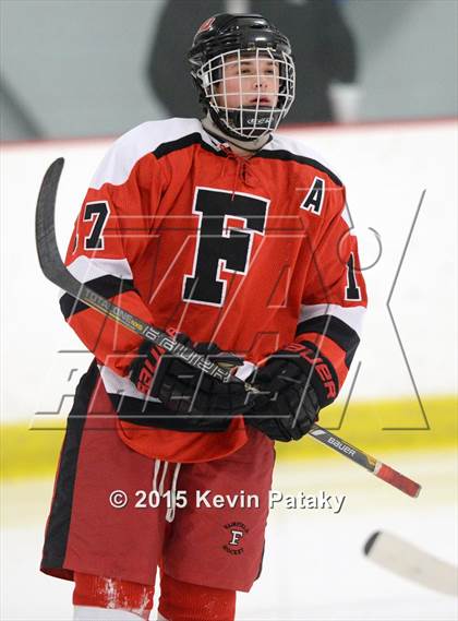 Thumbnail 2 in Fairfield Warde/Ludlowe @ North Branford photogallery.