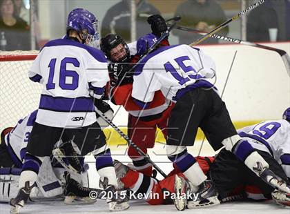 Thumbnail 2 in Fairfield Warde/Ludlowe @ North Branford photogallery.