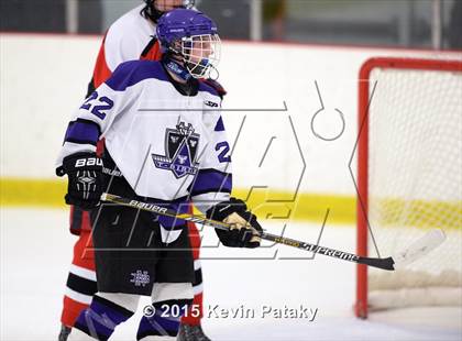 Thumbnail 1 in Fairfield Warde/Ludlowe @ North Branford photogallery.