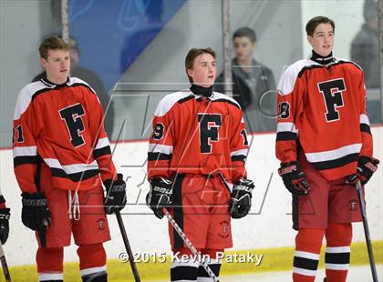 Thumbnail 1 in Fairfield Warde/Ludlowe @ North Branford photogallery.