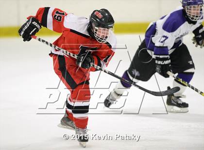 Thumbnail 2 in Fairfield Warde/Ludlowe @ North Branford photogallery.