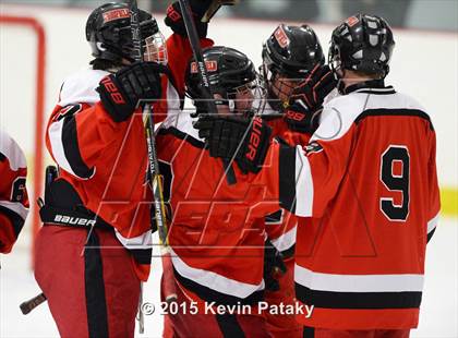 Thumbnail 2 in Fairfield Warde/Ludlowe @ North Branford photogallery.