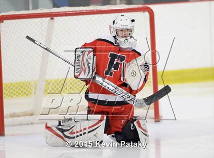Thumbnail 1 in Fairfield Warde/Ludlowe @ North Branford photogallery.