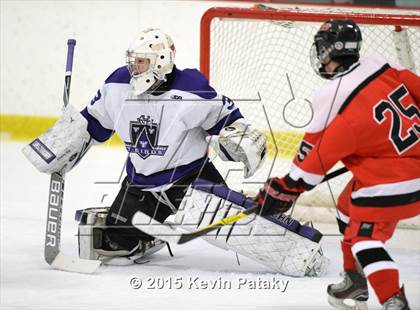 Thumbnail 3 in Fairfield Warde/Ludlowe @ North Branford photogallery.