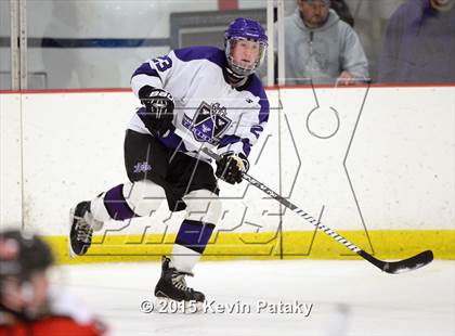 Thumbnail 1 in Fairfield Warde/Ludlowe @ North Branford photogallery.