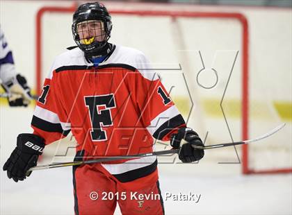 Thumbnail 2 in Fairfield Warde/Ludlowe @ North Branford photogallery.