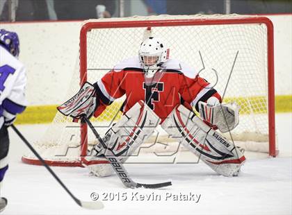 Thumbnail 2 in Fairfield Warde/Ludlowe @ North Branford photogallery.