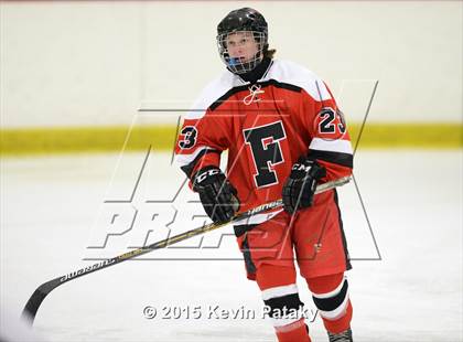 Thumbnail 2 in Fairfield Warde/Ludlowe @ North Branford photogallery.