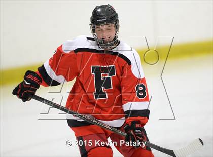 Thumbnail 2 in Fairfield Warde/Ludlowe @ North Branford photogallery.