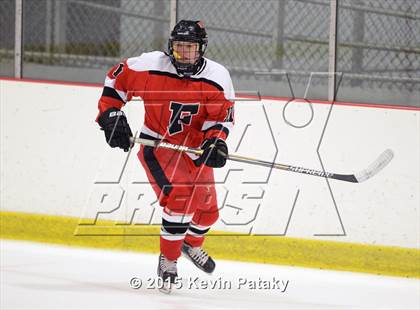 Thumbnail 2 in Fairfield Warde/Ludlowe @ North Branford photogallery.
