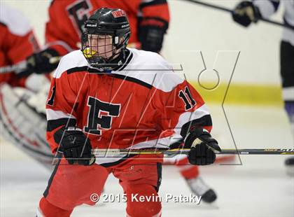 Thumbnail 3 in Fairfield Warde/Ludlowe @ North Branford photogallery.
