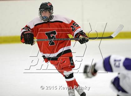 Thumbnail 1 in Fairfield Warde/Ludlowe @ North Branford photogallery.