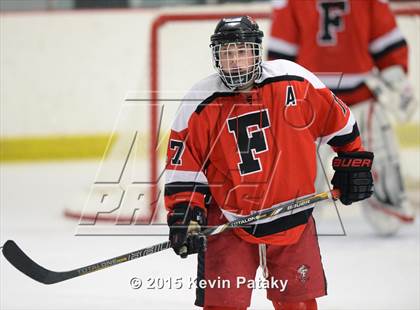 Thumbnail 3 in Fairfield Warde/Ludlowe @ North Branford photogallery.