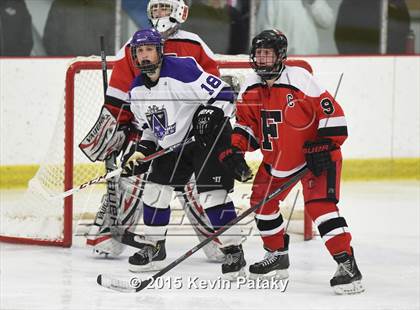 Thumbnail 2 in Fairfield Warde/Ludlowe @ North Branford photogallery.
