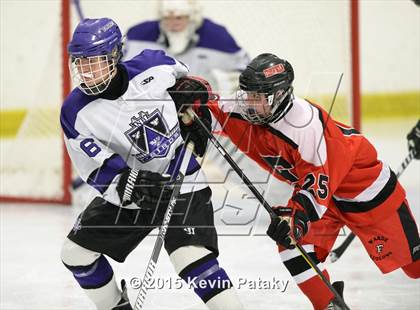Thumbnail 2 in Fairfield Warde/Ludlowe @ North Branford photogallery.