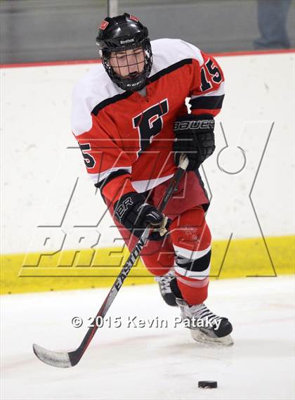 Thumbnail 1 in Fairfield Warde/Ludlowe @ North Branford photogallery.