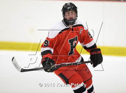 Thumbnail 3 in Fairfield Warde/Ludlowe @ North Branford photogallery.