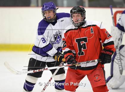 Thumbnail 1 in Fairfield Warde/Ludlowe @ North Branford photogallery.