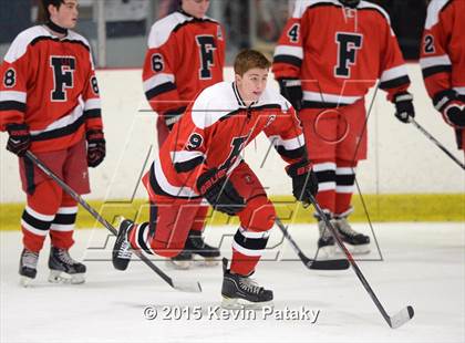 Thumbnail 1 in Fairfield Warde/Ludlowe @ North Branford photogallery.