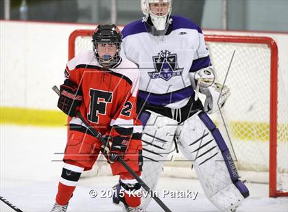 Thumbnail 2 in Fairfield Warde/Ludlowe @ North Branford photogallery.