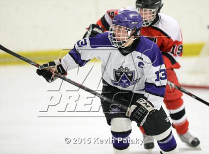 Thumbnail 1 in Fairfield Warde/Ludlowe @ North Branford photogallery.