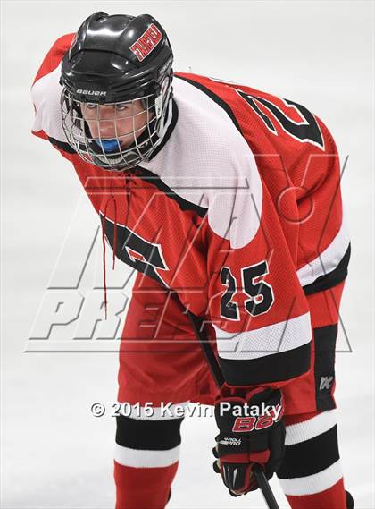 Thumbnail 1 in Fairfield Warde/Ludlowe @ North Branford photogallery.