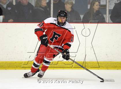 Thumbnail 2 in Fairfield Warde/Ludlowe @ North Branford photogallery.