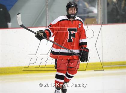 Thumbnail 2 in Fairfield Warde/Ludlowe @ North Branford photogallery.