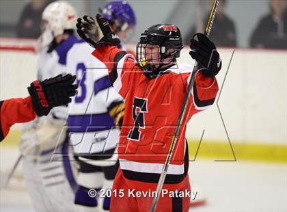 Thumbnail 1 in Fairfield Warde/Ludlowe @ North Branford photogallery.
