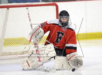 Thumbnail 3 in Fairfield Warde/Ludlowe @ North Branford photogallery.