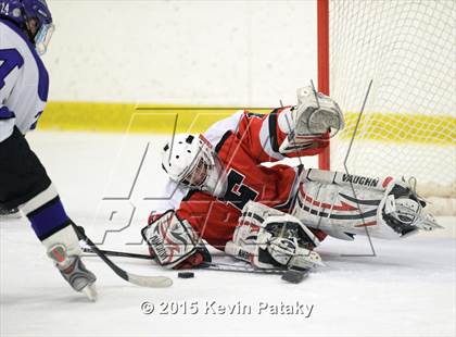 Thumbnail 2 in Fairfield Warde/Ludlowe @ North Branford photogallery.