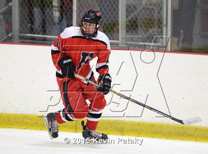Thumbnail 3 in Fairfield Warde/Ludlowe @ North Branford photogallery.