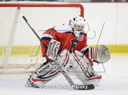 Thumbnail 2 in Fairfield Warde/Ludlowe @ North Branford photogallery.