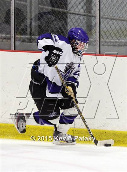 Thumbnail 3 in Fairfield Warde/Ludlowe @ North Branford photogallery.