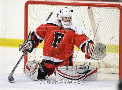 Thumbnail 1 in Fairfield Warde/Ludlowe @ North Branford photogallery.