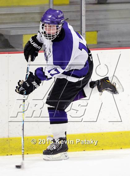 Thumbnail 3 in Fairfield Warde/Ludlowe @ North Branford photogallery.