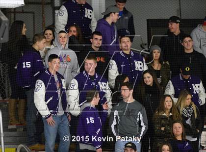 Thumbnail 2 in Fairfield Warde/Ludlowe @ North Branford photogallery.