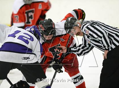 Thumbnail 2 in Fairfield Warde/Ludlowe @ North Branford photogallery.
