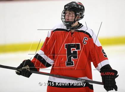 Thumbnail 2 in Fairfield Warde/Ludlowe @ North Branford photogallery.