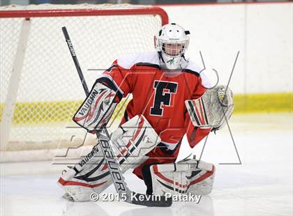 Thumbnail 2 in Fairfield Warde/Ludlowe @ North Branford photogallery.